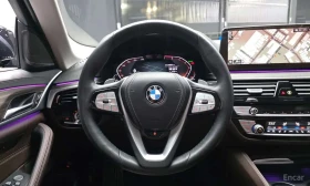BMW 530 i xDrive Luxury | АВТОФИНАНСИРАНЕ | Auto.bg — изображение 13