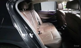 BMW 530 i xDrive Luxury | АВТОФИНАНСИРАНЕ | Auto.bg — изображение 12