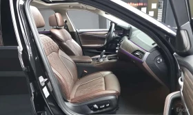 BMW 530 i xDrive Luxury | АВТОФИНАНСИРАНЕ | Auto.bg — изображение 11