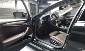 BMW 530 i xDrive Luxury | АВТОФИНАНСИРАНЕ | Auto.bg — изображение 10