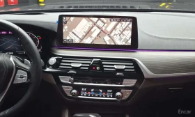 BMW 530 i xDrive Luxury | АВТОФИНАНСИРАНЕ | Auto.bg — изображение 14