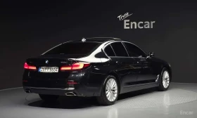 BMW 530 i xDrive Luxury | АВТОФИНАНСИРАНЕ | Auto.bg — изображение 2