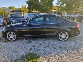 Mercedes-Benz C 200 * 184* PDC* XENON* LED* TUV * КОЖА* F1* AUT* AMG