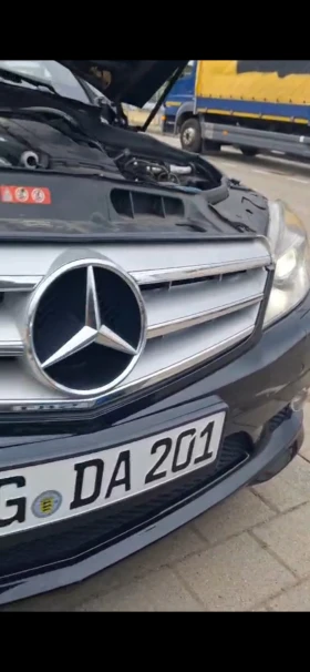 Mercedes-Benz C 200 * 184* PDC* XENON* LED* TUV * КОЖА* F1* AUT* AMG - 7333 € - 95178139 8