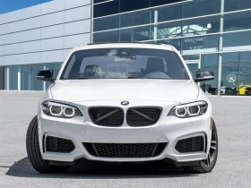 BMW 240 M xDrive Premium ЦЕНА ДО БЪЛГАРИЯ АВТОКРЕДИТ | Auto.bg — изображение 2