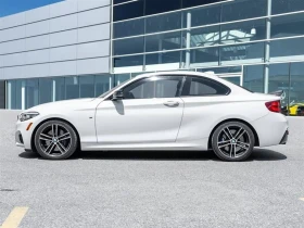 BMW 240 M xDrive Premium ЦЕНА ДО БЪЛГАРИЯ АВТОКРЕДИТ | Auto.bg — изображение 3