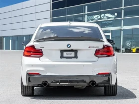 BMW 240 M xDrive Premium ЦЕНА ДО БЪЛГАРИЯ АВТОКРЕДИТ | Auto.bg — изображение 5