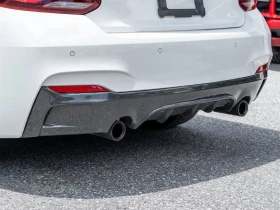 BMW 240 M xDrive Premium ЦЕНА ДО БЪЛГАРИЯ АВТОКРЕДИТ | Auto.bg — изображение 8