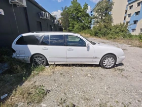 Mercedes-Benz E 430 E500 | Mobile.bg � ����� ������ 3