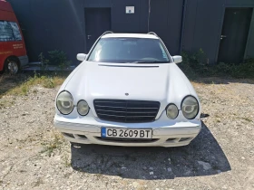 ������ Mercedes-Benz E 430