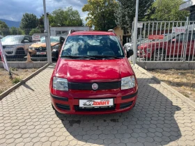 ����� �� �������� �� Fiat Panda 1.2i/���
