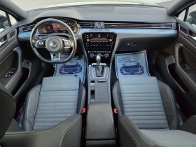 VW Passat 2.0TDI 150к.с R-Line, 7DSG, Digital, Distronic, CH | Auto.bg — изображение 6