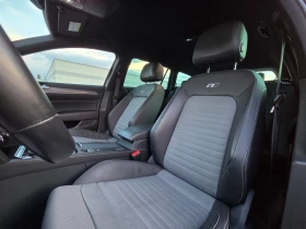 VW Passat 2.0TDI 150к.с R-Line, 7DSG, Digital, Distronic, CH | Auto.bg — изображение 12