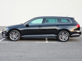 VW Passat 2.0TDI 150к.с R-Line, 7DSG, Digital, Distronic, CH | Auto.bg — изображение 4