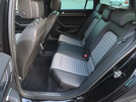 VW Passat 2.0TDI 150к.с R-Line, 7DSG, Digital, Distronic, CH | Auto.bg — изображение 13