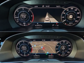VW Passat 2.0TDI 150к.с R-Line, 7DSG, Digital, Distronic, CH | Auto.bg — изображение 7