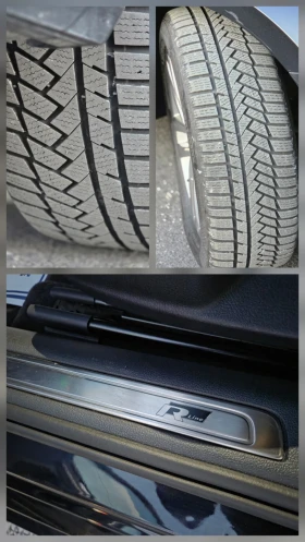 VW Passat 2.0TDI 150к.с R-Line, 7DSG, Digital, Distronic, CH | Auto.bg — изображение 15