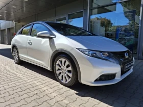 Honda Civic 1.6 i-DTEC Sport MT | Auto.bg — изображение 3
