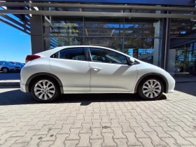 Honda Civic 1.6 i-DTEC Sport MT | Auto.bg — изображение 4