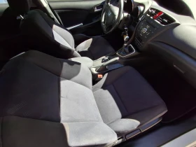 Honda Civic 1.6 i-DTEC Sport MT | Auto.bg — изображение 11