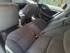 Honda Civic 1.6 i-DTEC Sport MT | Auto.bg — изображение 13
