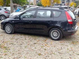 Hyundai I30 1.6  BENZIN | Mobile.bg � ����� ������ 4