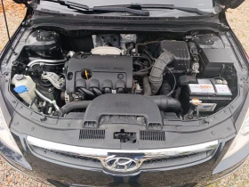 Hyundai I30 1.6  BENZIN | Mobile.bg � ����� ������ 11