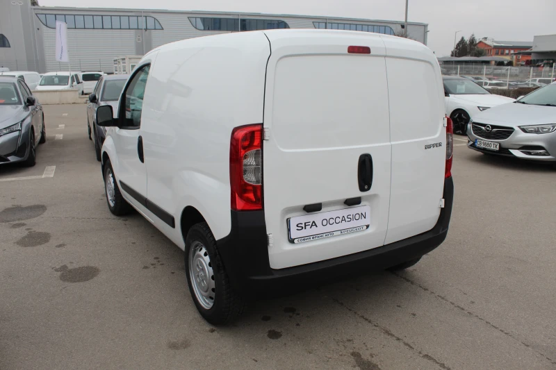 Peugeot Bipper FOURGON COURT 1.3 BlueHDI 80/1706069, снимка 3 - Автомобили и джипове - 49176901