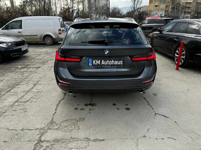 BMW 320 320d xDrive Гаранция, снимка 3 - Автомобили и джипове - 49539325