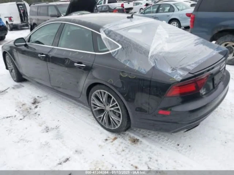 Audi A7 3.0T PREMIUM PLUS, снимка 3 - Автомобили и джипове - 49560404