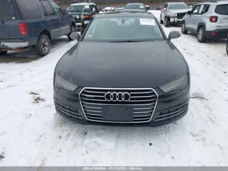 Audi A7 3.0T PREMIUM PLUS, снимка 6 - Автомобили и джипове - 49560404