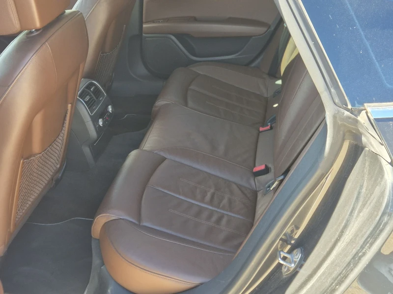 Audi A7 2.8FSI QUATTRO , снимка 9 - Автомобили и джипове - 51762094