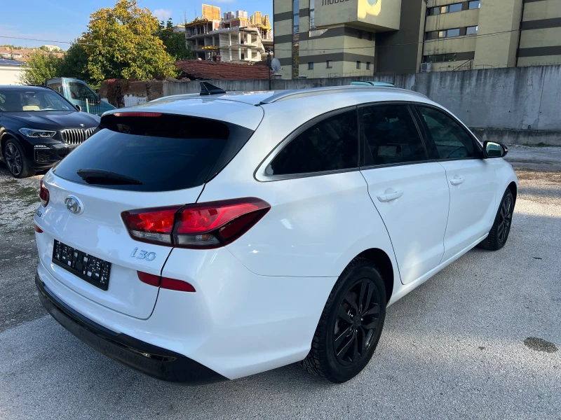 Hyundai I30 1.6d, ШВЕЙЦАРИЯ, снимка 3 - Автомобили и джипове - 52059256