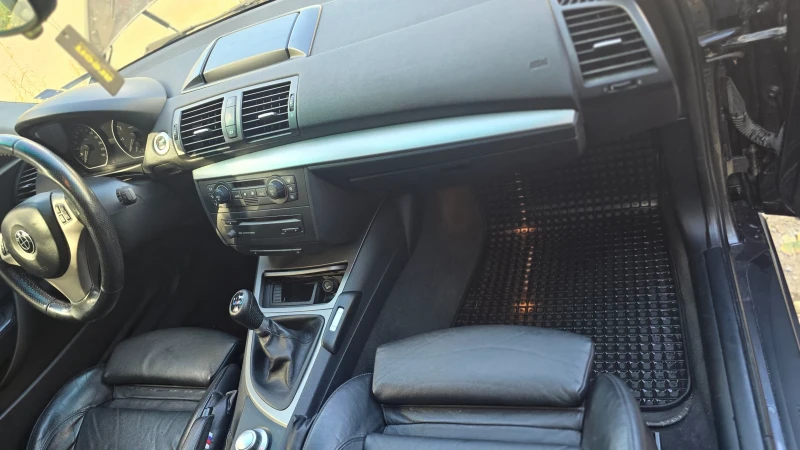 BMW 120, снимка 7 - Автомобили и джипове - 52112623