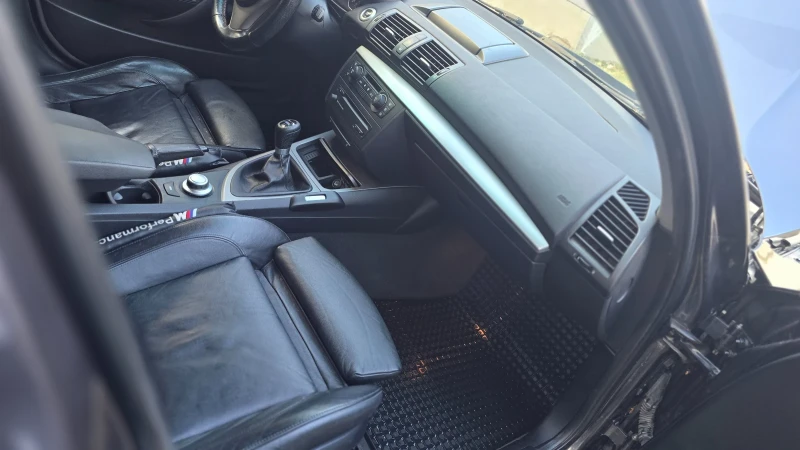 BMW 120, снимка 8 - Автомобили и джипове - 52112623