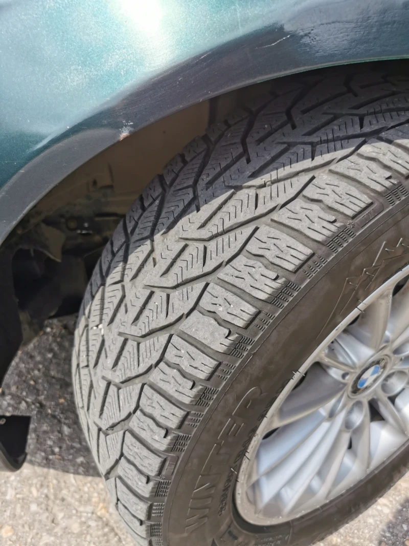 BMW 528 Проблем с главата, снимка 13 - Автомобили и джипове - 52339828