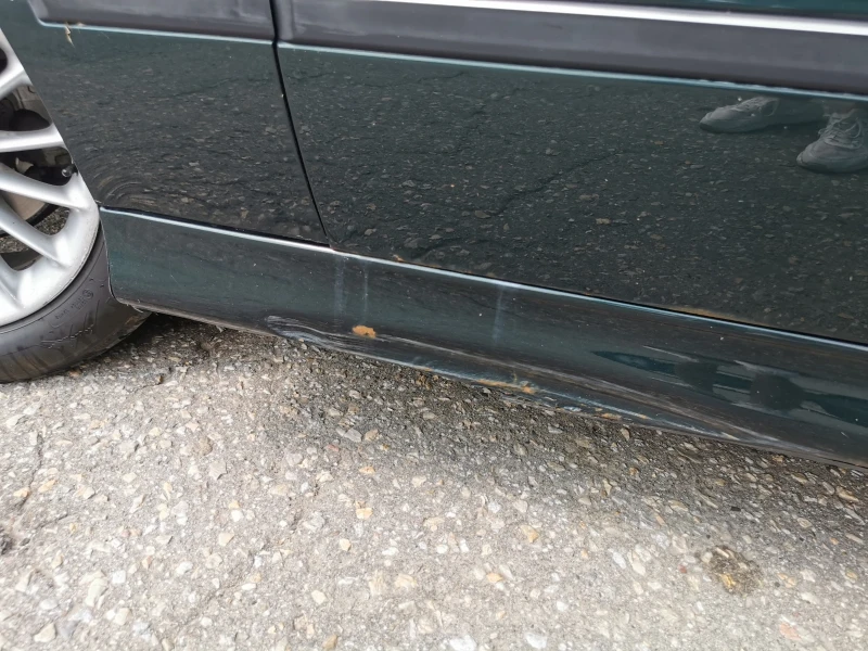 BMW 528 Проблем с главата, снимка 11 - Автомобили и джипове - 52339828