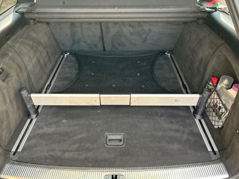 Audi A6 Avant S-line 350 к.с., снимка 13 - Автомобили и джипове - 52879770