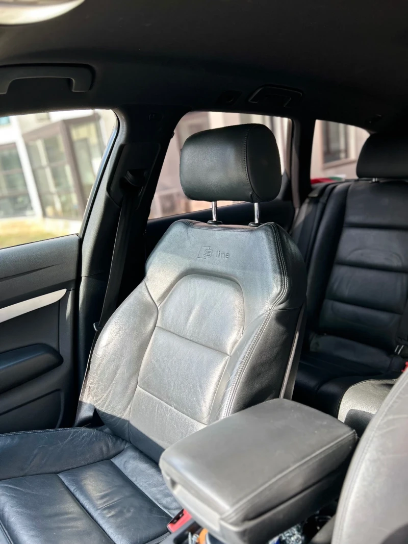 Audi A6 Avant S-line 350 к.с., снимка 11 - Автомобили и джипове - 52879770