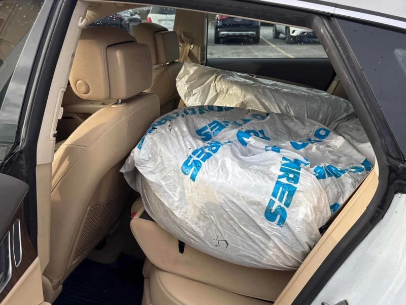 Audi A7 2012 QUATTRO * БЕЗ ПЪРВОНАЧАЛНА ВНОСКА, снимка 11 - Автомобили и джипове - 52886987