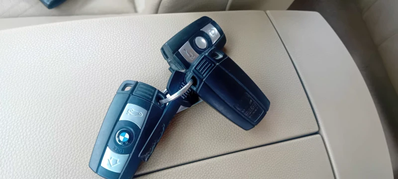 BMW 530 3.0d, снимка 10 - Автомобили и джипове - 53057279