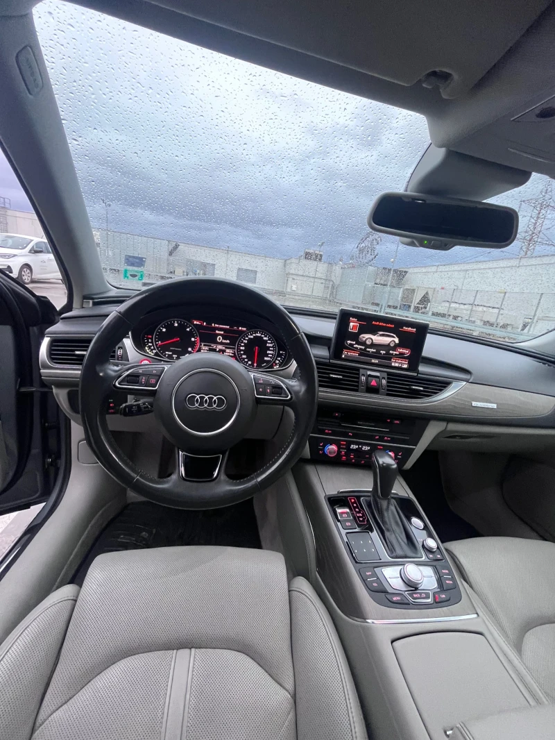 Audi A6 Allroad, снимка 11 - Автомобили и джипове - 53064143