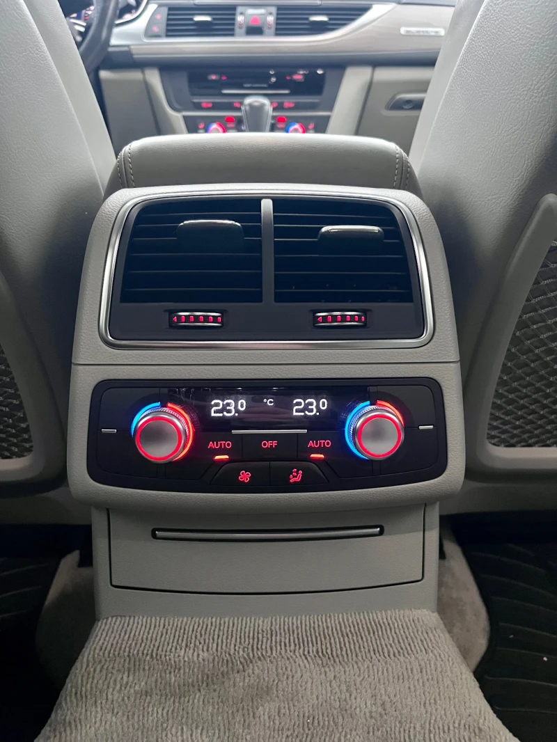 Audi A6 Allroad, снимка 12 - Автомобили и джипове - 53064143