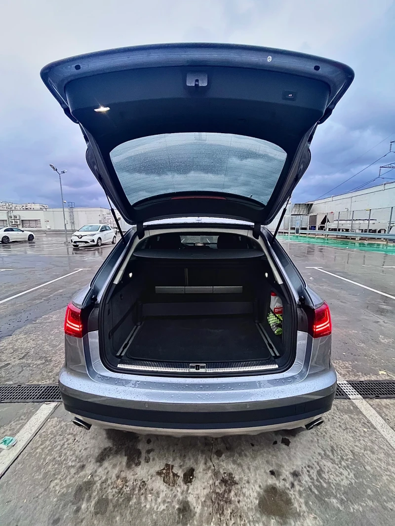 Audi A6 Allroad, снимка 10 - Автомобили и джипове - 53064143