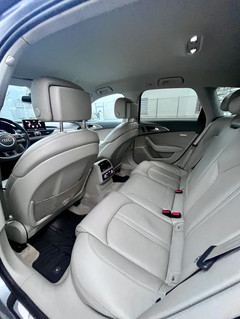 Audi A6 Allroad, снимка 14 - Автомобили и джипове - 53064143