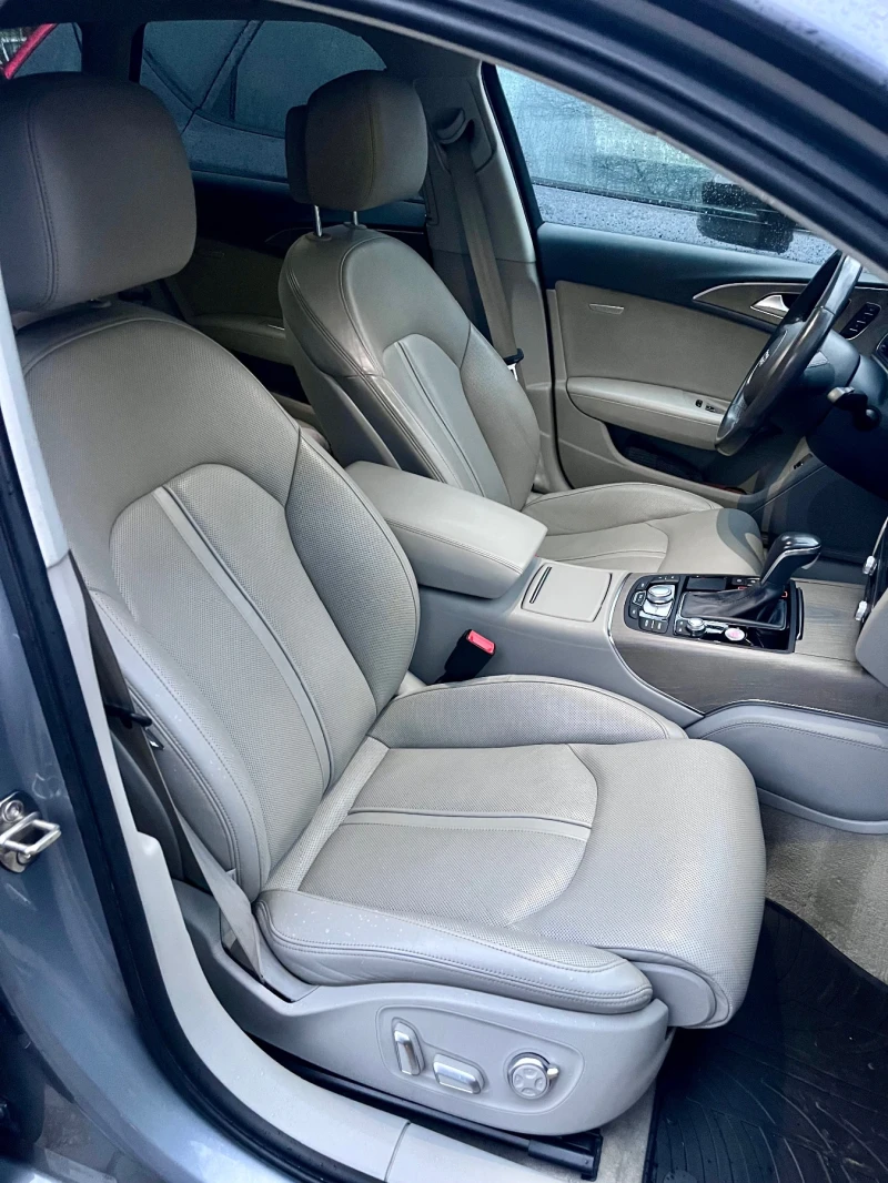 Audi A6 Allroad, снимка 13 - Автомобили и джипове - 53064143