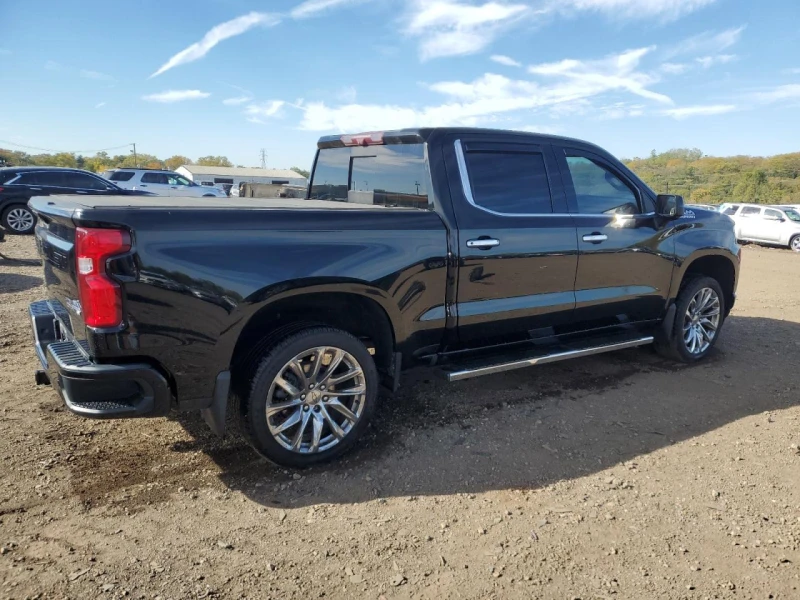 Chevrolet Silverado 6.2l K1500 High Country, снимка 3 - Автомобили и джипове - 53271571