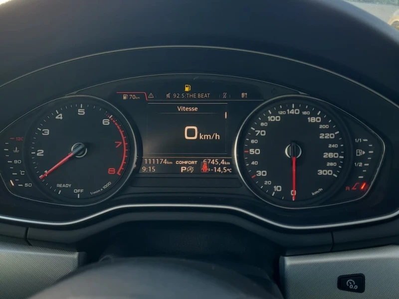 Audi A5 * PREMIUM PLUS * CARFAX * ЦЕНА ДО БГ, снимка 7 - Автомобили и джипове - 53305631