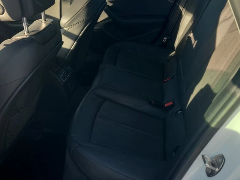 Audi A5 * PREMIUM PLUS * CARFAX * ЦЕНА ДО БГ, снимка 10 - Автомобили и джипове - 53305631