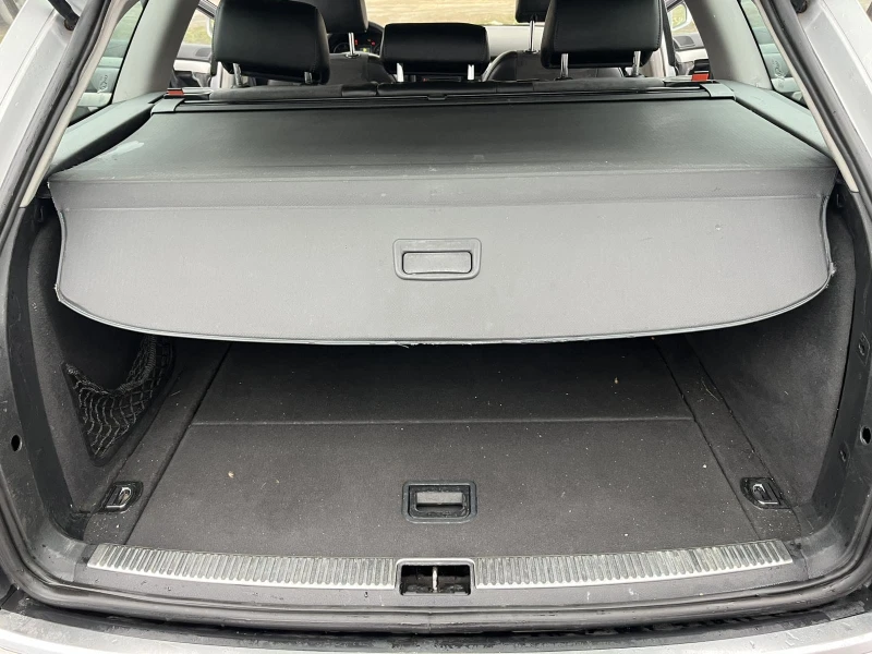 Audi A4 2.5TDI 180кс 6ск 4Х4 КЛИМАТРОНИК КСЕНОН АВТОПИЛОТ, снимка 16 - Автомобили и джипове - 53394181